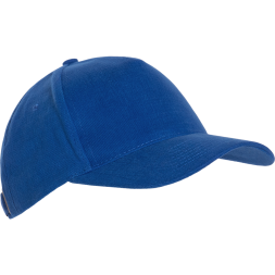 Бейсболка STAN 5 клиньев хлопок 280, 11