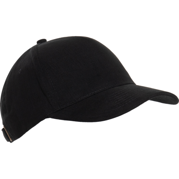 Бейсболка STAN 5 клиньев хлопок 280, 11