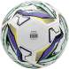 Мяч футбольный JÖGEL Intro №5, белый