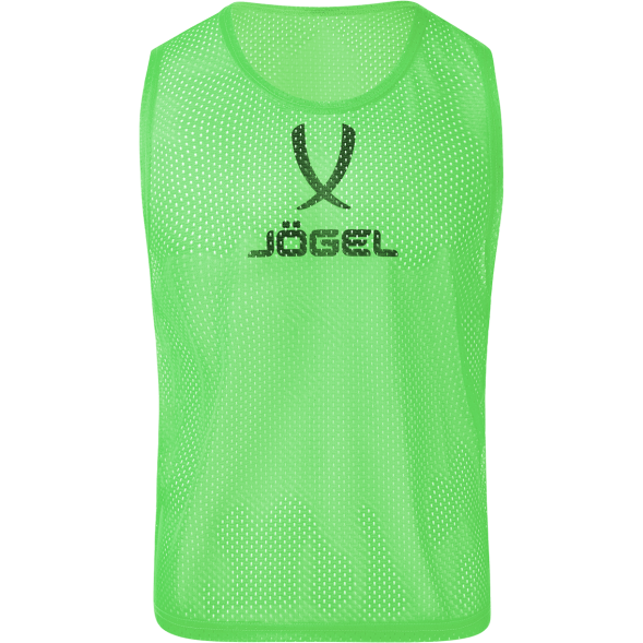 Манишка JÖGEL CAMP Bib, зеленый