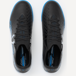 Бутсы зальные JÖGEL Evofly IN PRO Black/blue