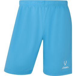 Шорты игровые JÖGEL CAMP Classic Shorts, голубой