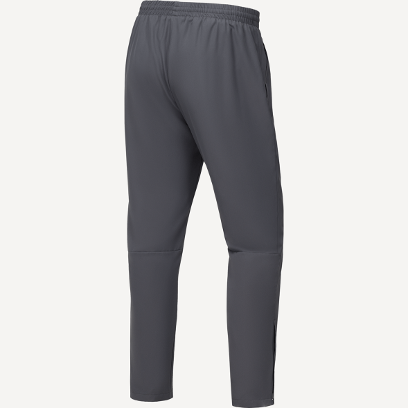 Брюки спортивные JÖGEL CAMP 2 Lined Pants, темно-серый