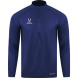 Джемпер ветрозащитный JÖGEL PREMIER PerFormPROOF 1/4 Zip Wind Top, темно-синий