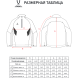 Джемпер ветрозащитный JÖGEL PREMIER PerFormPROOF 1/4 Zip Wind Top, темно-синий