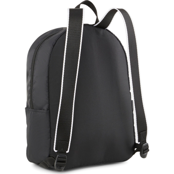Рюкзак PUMA Core Base Backpack 09064201, 34x24x12 см, 20л, черный