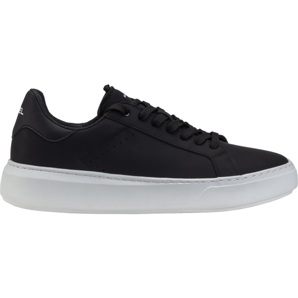 БЕЗ УПАКОВКИ Кроссовки спортивные JÖGEL Encore Black/white