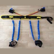 Пояс хоккеиста ХЭП-Дриблинг