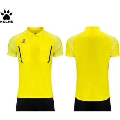 Комплект судейской формы KELME REFEREE