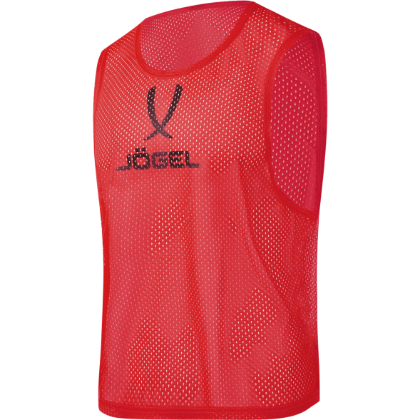 Манишка JÖGEL CAMP Bib, красный