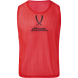 Манишка JÖGEL CAMP Bib, красный