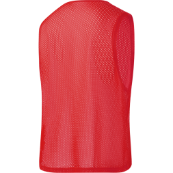 Манишка JÖGEL CAMP Bib, красный