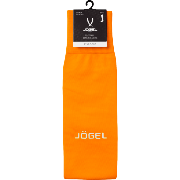 Гетры футбольные JÖGEL CAMP BASIC SOCKS
