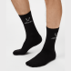 Носки высокие JÖGEL ESSENTIAL High Cushioned Socks, черный