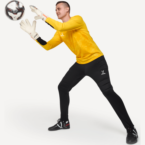 Брюки вратарские JÖGEL CAMP GK Pant