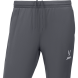 Брюки спортивные JÖGEL CAMP 2 Lined Pants, темно-серый, детский
