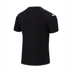 Футболка тренировочная JÖGEL CAMP 2 CVC Training Tee, черный