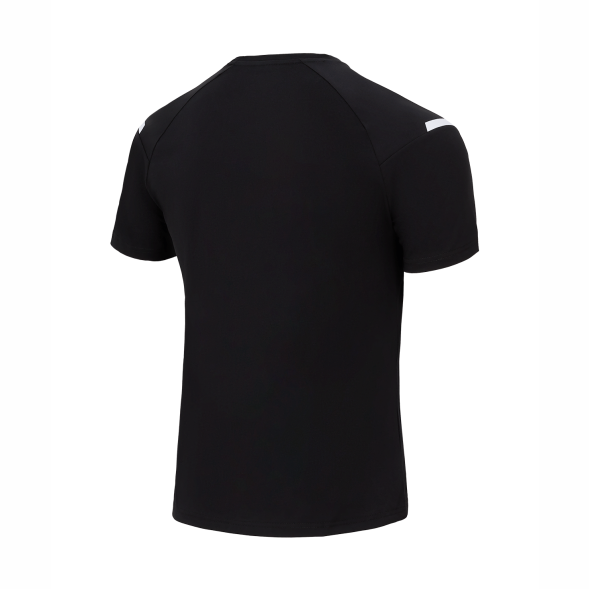 Футболка тренировочная JÖGEL CAMP 2 CVC Training Tee, черный