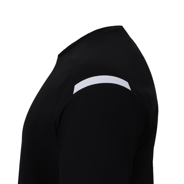 Футболка тренировочная JÖGEL CAMP 2 CVC Training Tee, черный