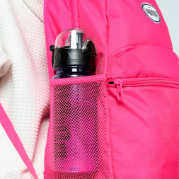 Рюкзак спортивный PUMA Patch Backpack 09080302, 44x32x13см, 25л.