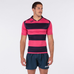 Регбийка JOMA PRORUGBY II Фиолетовый