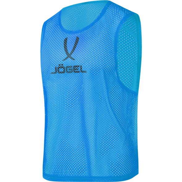 Манишка JÖGEL CAMP Bib, синий
