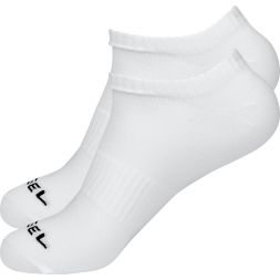 Носки низкие JÖGEL ESSENTIAL Short Casual Socks, белый