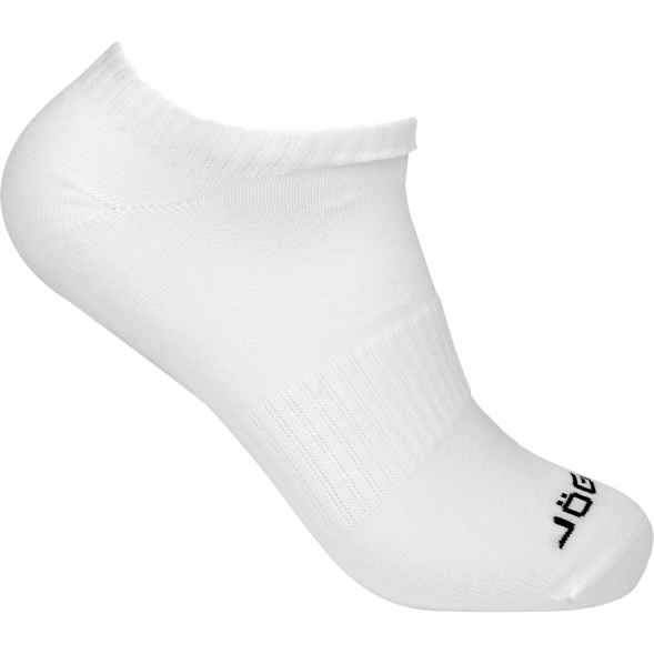 Носки низкие JÖGEL ESSENTIAL Short Casual Socks, белый