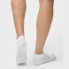 Носки низкие JÖGEL ESSENTIAL Short Casual Socks, белый