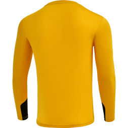 Свитер вратарский JÖGEL DIVISION PerFormDRY GK Splash, желтый