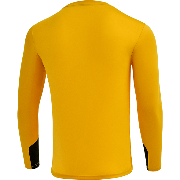 Свитер вратарский JÖGEL DIVISION PerFormDRY GK Splash, желтый