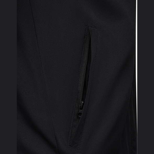 Куртка спортивная JÖGEL CAMP 2 Lined Jacket, черный