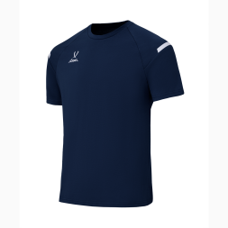 Футболка тренировочная JÖGEL CAMP 2 CVC Training Tee, темно-синий