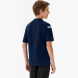 Футболка тренировочная JÖGEL CAMP 2 CVC Training Tee, темно-синий