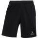 УЦЕНКА Шорты JÖGEL ESSENTIAL Cotton Shorts, черный