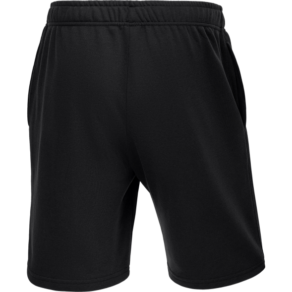 УЦЕНКА Шорты JÖGEL ESSENTIAL Cotton Shorts, черный