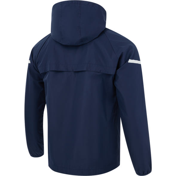 Куртка ветрозащитная JÖGEL CAMP 2 Rain Jacket, темно-синий