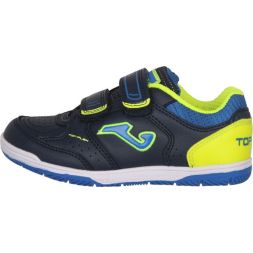 Футзалки JOMA TOP FLEX TPJS2303INV