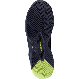 Кроссовки теннисные мужские HEAD Revolt Evo 2.0 Men 273325, р.7,5 (рос.40)