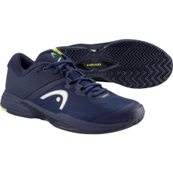 Кроссовки теннисные мужские HEAD Revolt Evo 2.0 Men 273325, р.7,5 (рос.40)