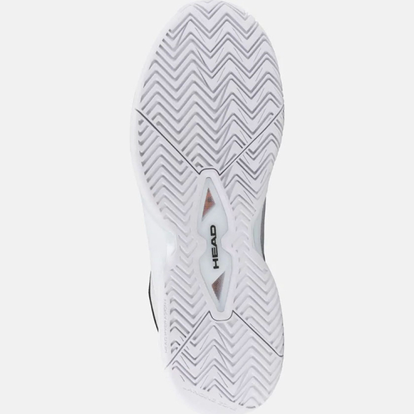 Кроссовки теннисные мужские HEAD Revolt Evo 2.0 Men 273325, р.7,5 (рос.40)