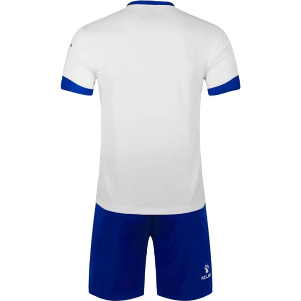 Комплект игровой формы KELME SHORT SLEEVE FOOT SET K15Z212.104
