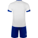 Комплект игровой формы KELME SHORT SLEEVE FOOT SET K15Z212.104