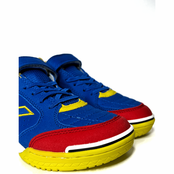 Футзалки KELME PRECISION ELASTIC