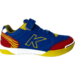 Футзалки KELME PRECISION ELASTIC 55986-48