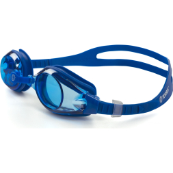 Очки для плавания TORRES Fitness, SW-32213BL синие линзы