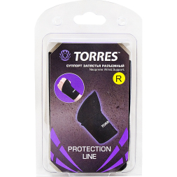 Суппорт запястья TORRES PRL6003R