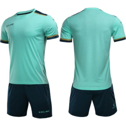 Комплект игровой формы KELME SEGOVIA