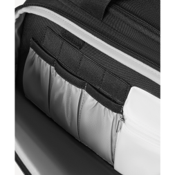 Сумка медицинская JÖGEL DIVISION Medical Bag, черный