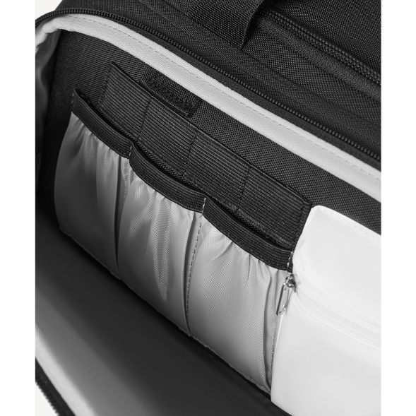 Сумка медицинская JÖGEL DIVISION Medical Bag, черный